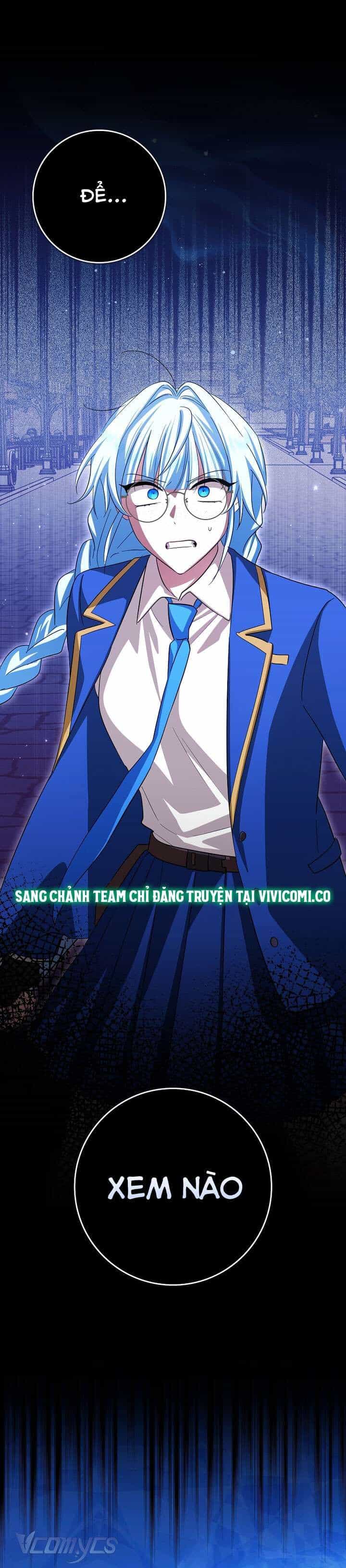Thời Hạn Cuối Cùng Đang Tràn Ngập Trên Cửa Sổ Trạng Thái - Chương 43 - ảnh 3
