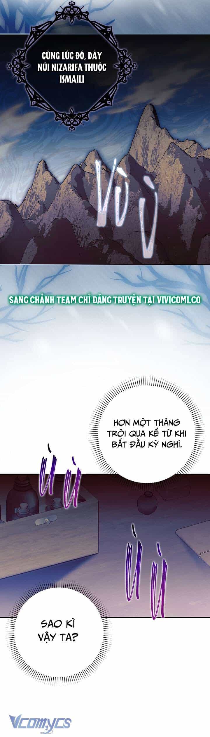 Thời Hạn Cuối Cùng Đang Tràn Ngập Trên Cửa Sổ Trạng Thái - Chương 43 - ảnh 33