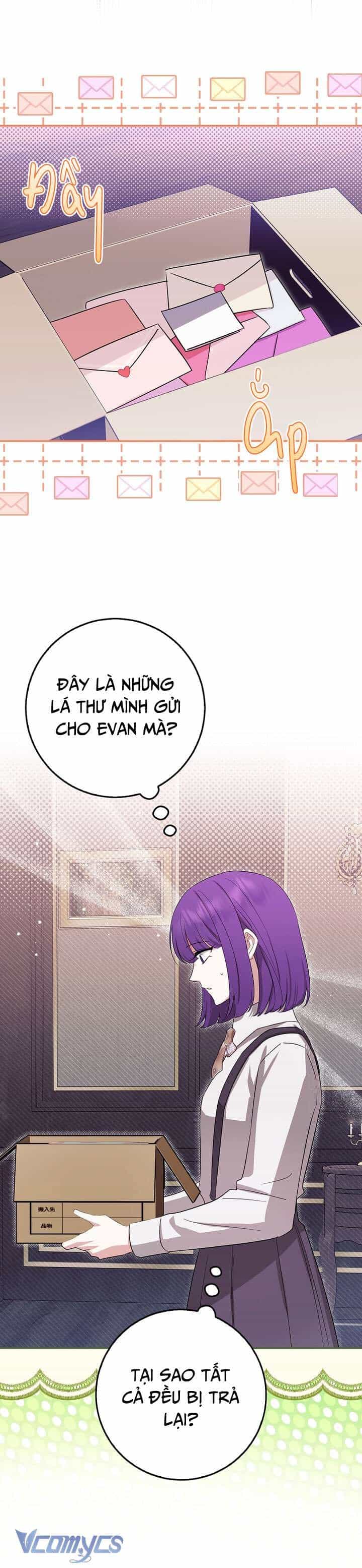 Thời Hạn Cuối Cùng Đang Tràn Ngập Trên Cửa Sổ Trạng Thái - Chương 43 - ảnh 37