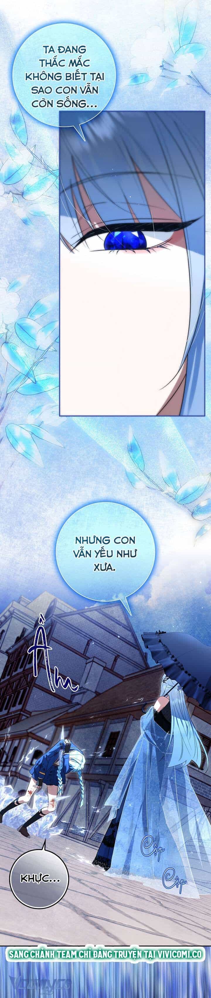 Thời Hạn Cuối Cùng Đang Tràn Ngập Trên Cửa Sổ Trạng Thái - Chương 43 - ảnh 7
