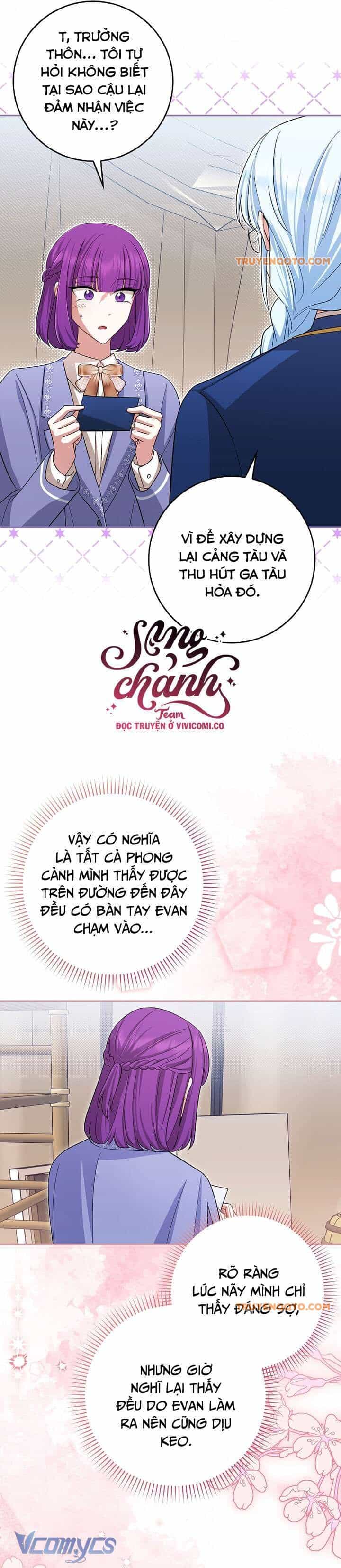 Thời Hạn Cuối Cùng Đang Tràn Ngập Trên Cửa Sổ Trạng Thái - Chương 44 - ảnh 12
