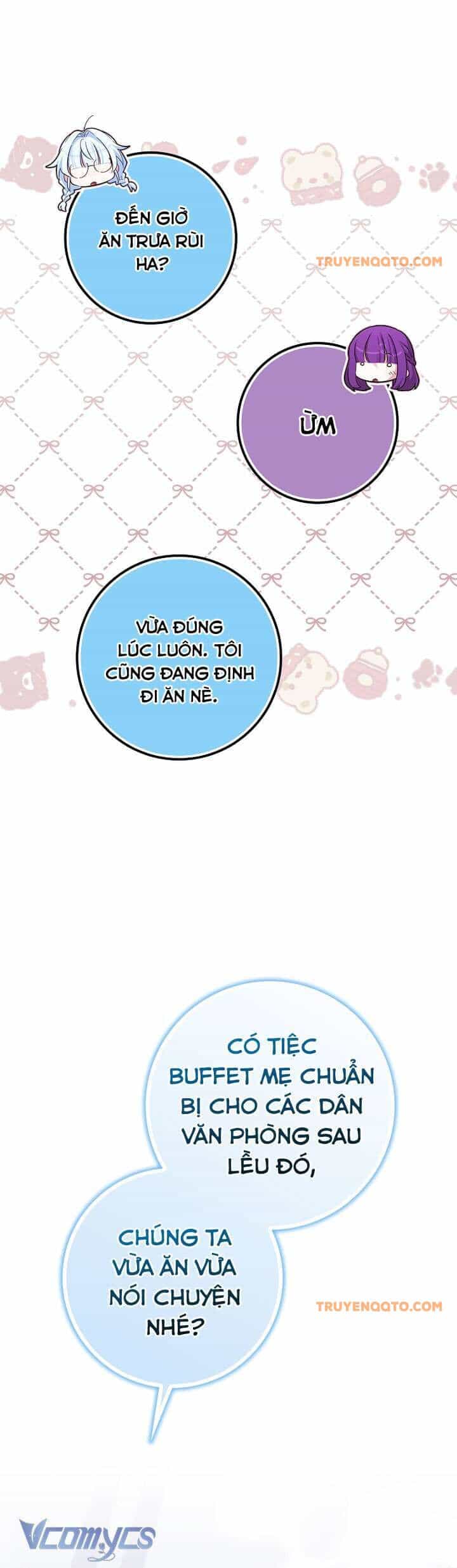 Thời Hạn Cuối Cùng Đang Tràn Ngập Trên Cửa Sổ Trạng Thái - Chương 44 - ảnh 15