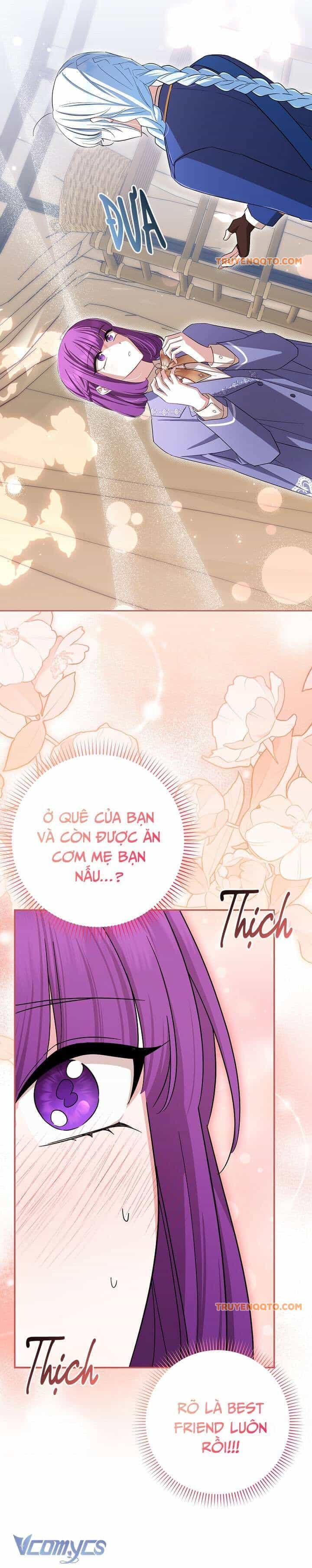 Thời Hạn Cuối Cùng Đang Tràn Ngập Trên Cửa Sổ Trạng Thái - Chương 44 - ảnh 16