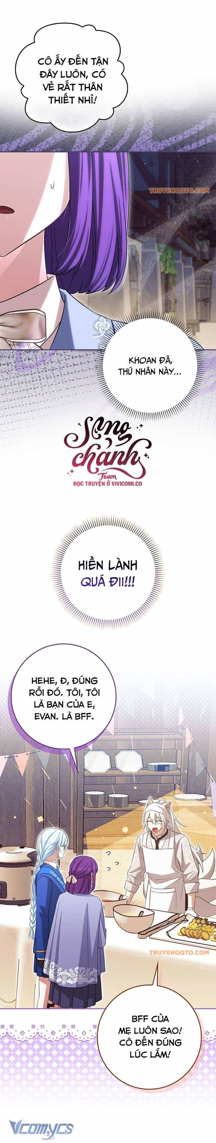 Thời Hạn Cuối Cùng Đang Tràn Ngập Trên Cửa Sổ Trạng Thái - Chương 44 - ảnh 26