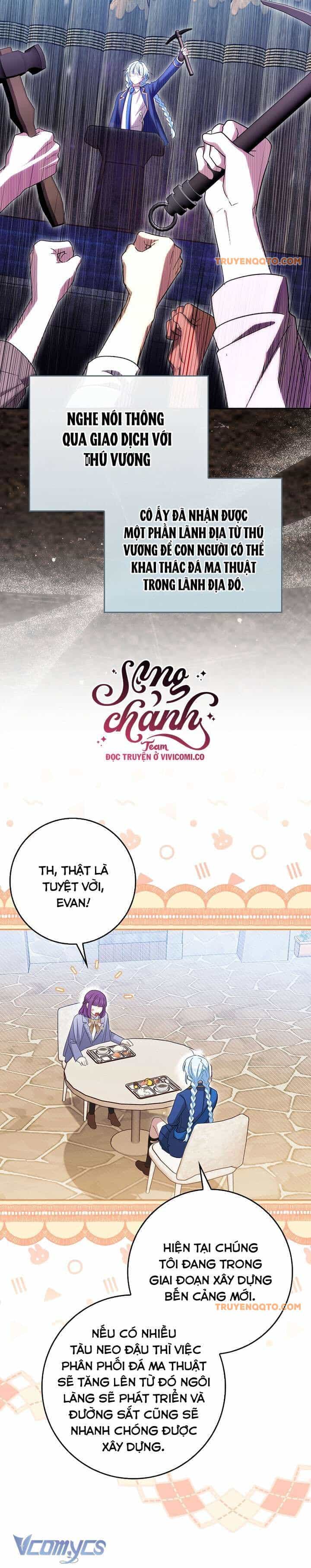 Thời Hạn Cuối Cùng Đang Tràn Ngập Trên Cửa Sổ Trạng Thái - Chương 44 - ảnh 30