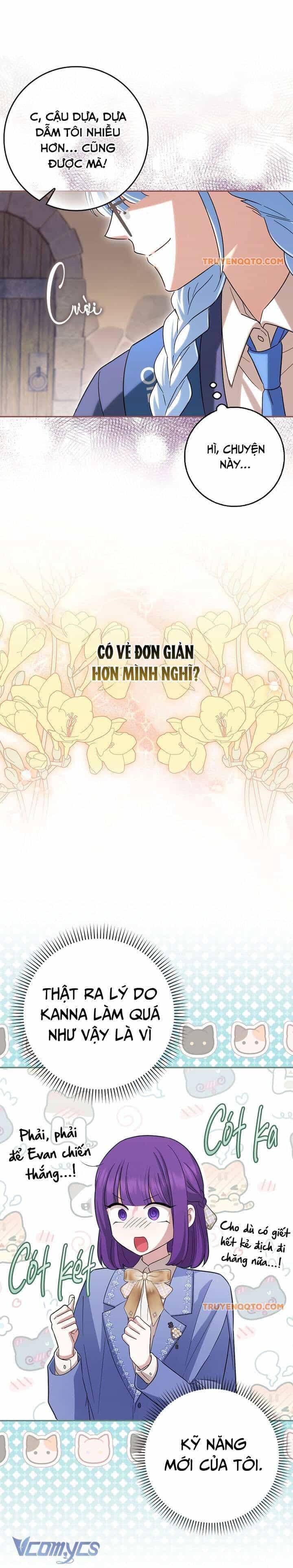 Thời Hạn Cuối Cùng Đang Tràn Ngập Trên Cửa Sổ Trạng Thái - Chương 44 - ảnh 36