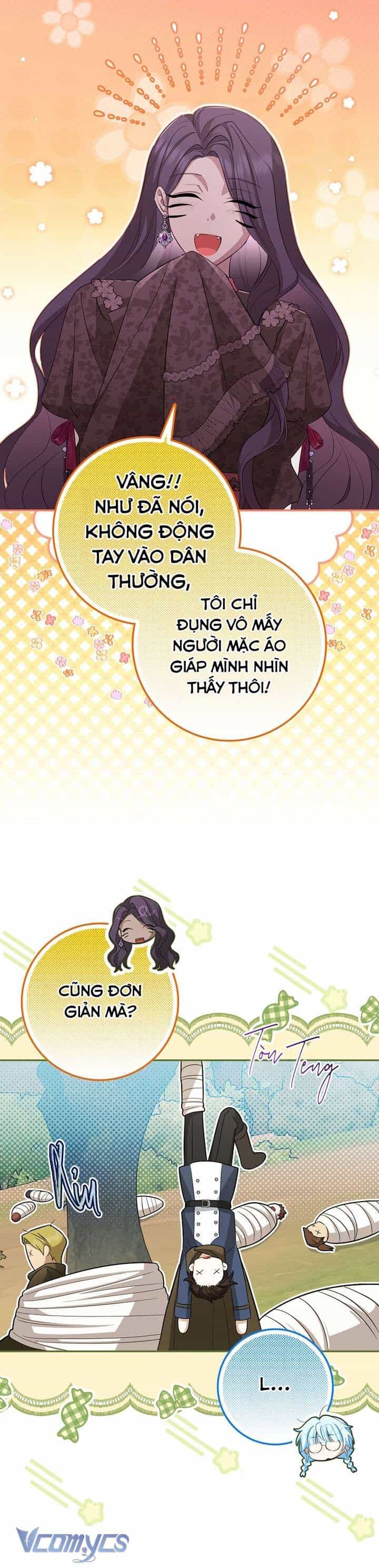 Thời Hạn Cuối Cùng Đang Tràn Ngập Trên Cửa Sổ Trạng Thái - Chương 45 - ảnh 25