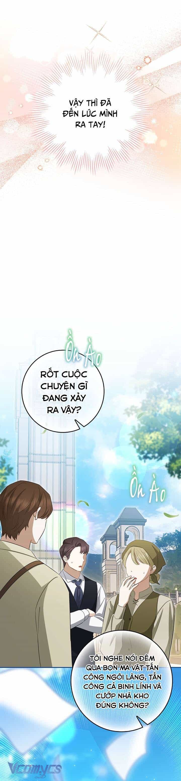 Thời Hạn Cuối Cùng Đang Tràn Ngập Trên Cửa Sổ Trạng Thái - Chương 45 - ảnh 27