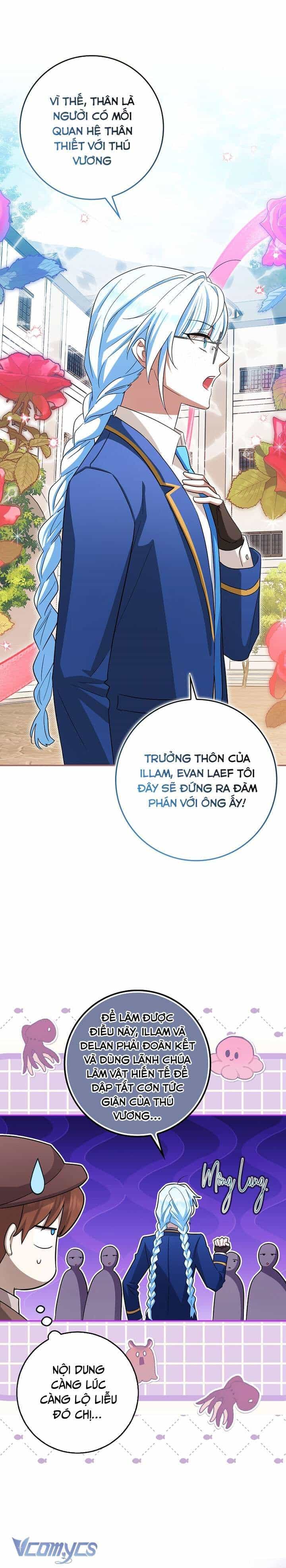 Thời Hạn Cuối Cùng Đang Tràn Ngập Trên Cửa Sổ Trạng Thái - Chương 45 - ảnh 36