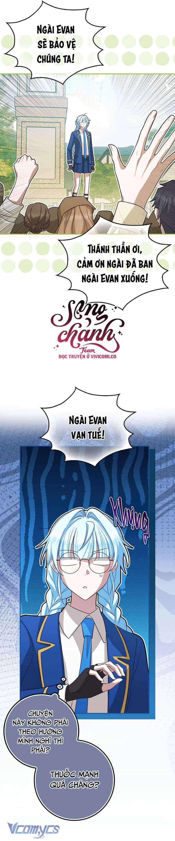 Thời Hạn Cuối Cùng Đang Tràn Ngập Trên Cửa Sổ Trạng Thái - Chương 45 - ảnh 39