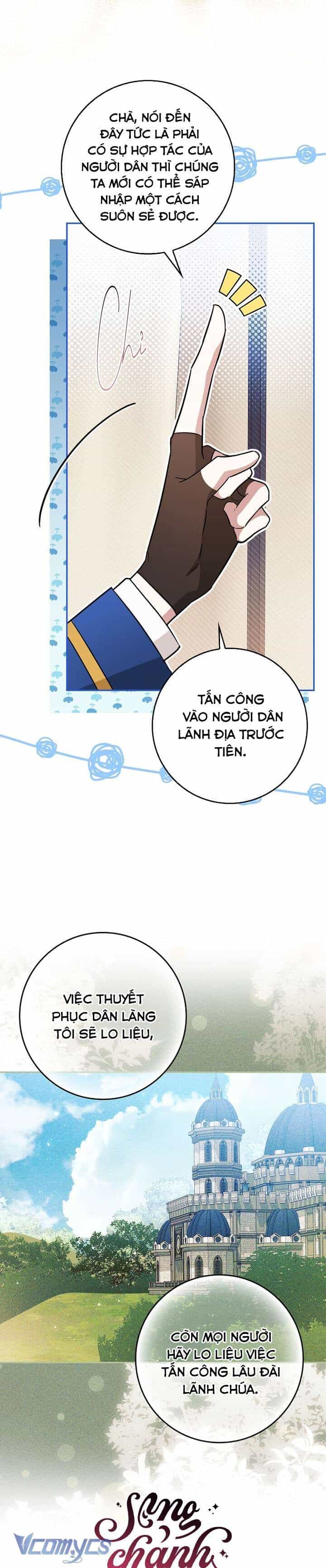 Thời Hạn Cuối Cùng Đang Tràn Ngập Trên Cửa Sổ Trạng Thái - Chương 45 - ảnh 8