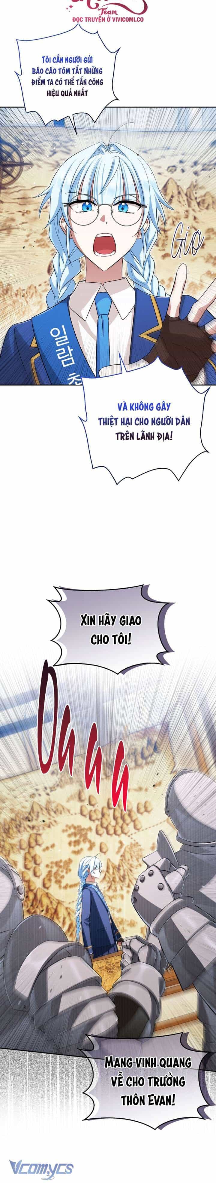 Thời Hạn Cuối Cùng Đang Tràn Ngập Trên Cửa Sổ Trạng Thái - Chương 45 - ảnh 9