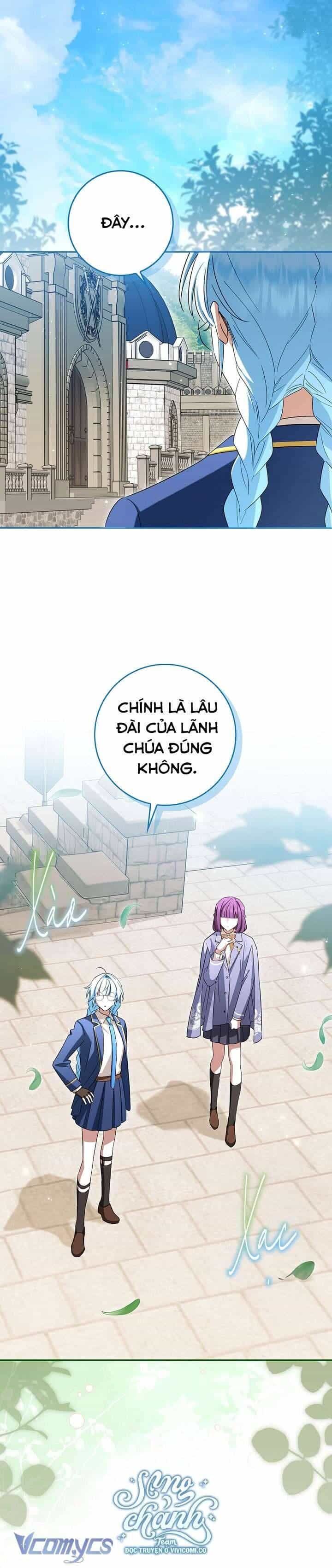 Thời Hạn Cuối Cùng Đang Tràn Ngập Trên Cửa Sổ Trạng Thái - Chương 46 - ảnh 10