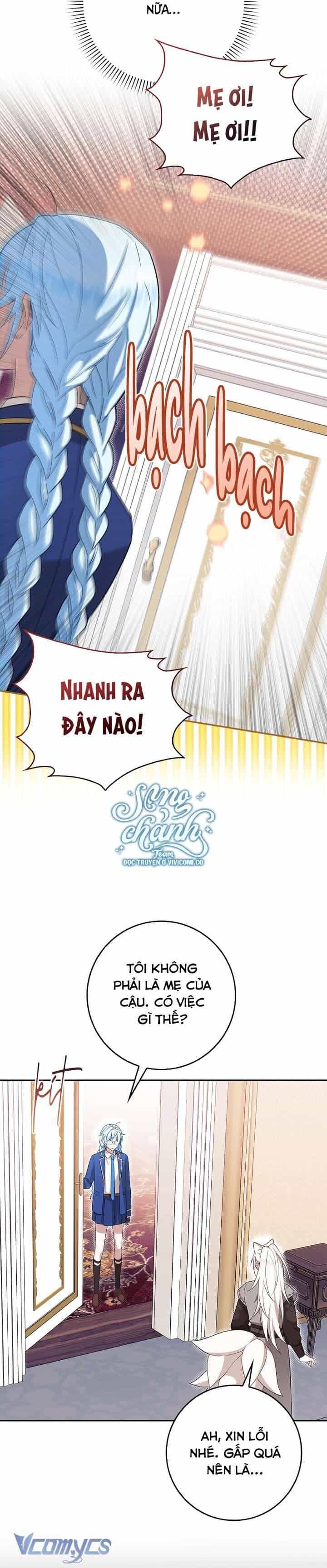 Thời Hạn Cuối Cùng Đang Tràn Ngập Trên Cửa Sổ Trạng Thái - Chương 46 - ảnh 30