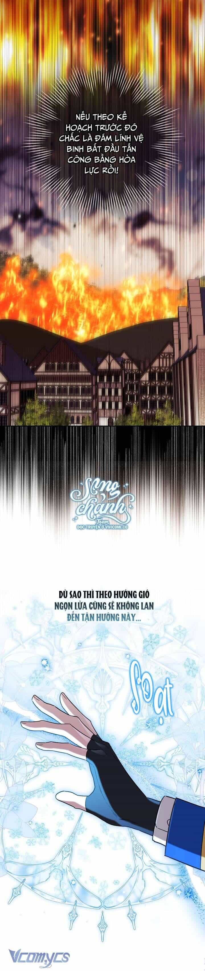 Thời Hạn Cuối Cùng Đang Tràn Ngập Trên Cửa Sổ Trạng Thái - Chương 46 - ảnh 5
