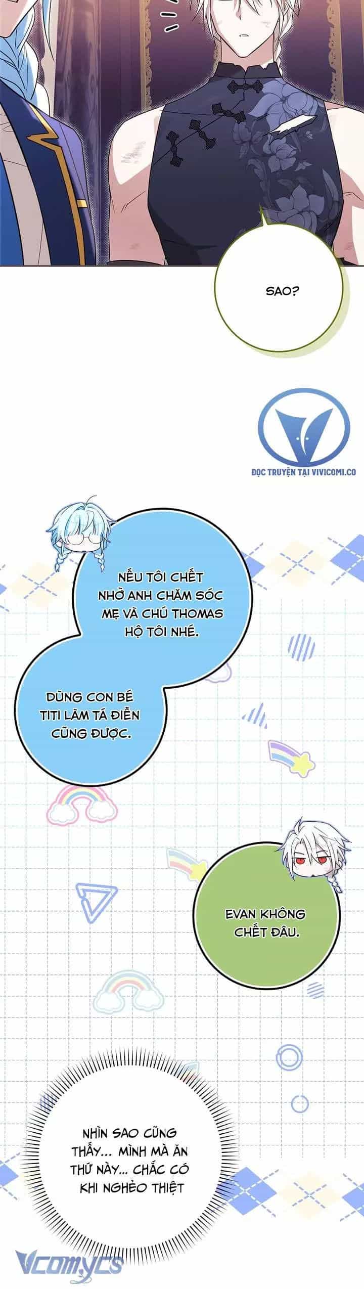 Thời Hạn Cuối Cùng Đang Tràn Ngập Trên Cửa Sổ Trạng Thái - Chương 47 - ảnh 10