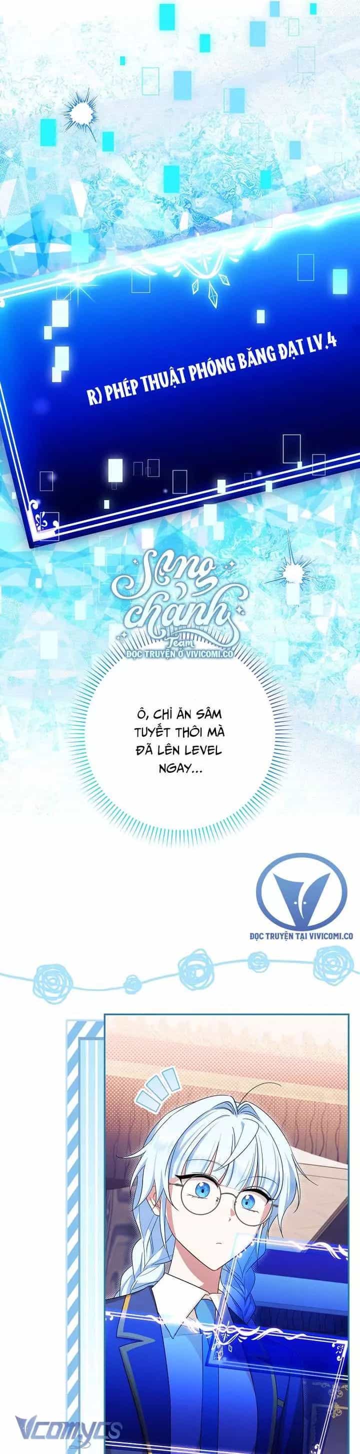 Thời Hạn Cuối Cùng Đang Tràn Ngập Trên Cửa Sổ Trạng Thái - Chương 47 - ảnh 13