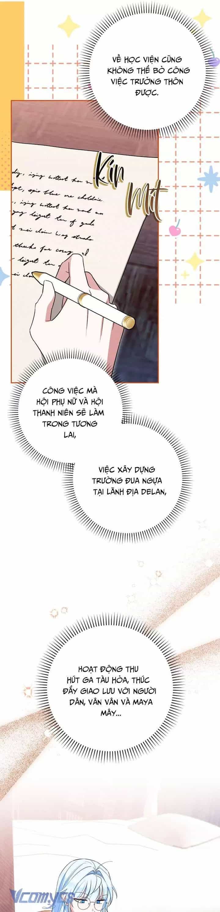 Thời Hạn Cuối Cùng Đang Tràn Ngập Trên Cửa Sổ Trạng Thái - Chương 47 - ảnh 23