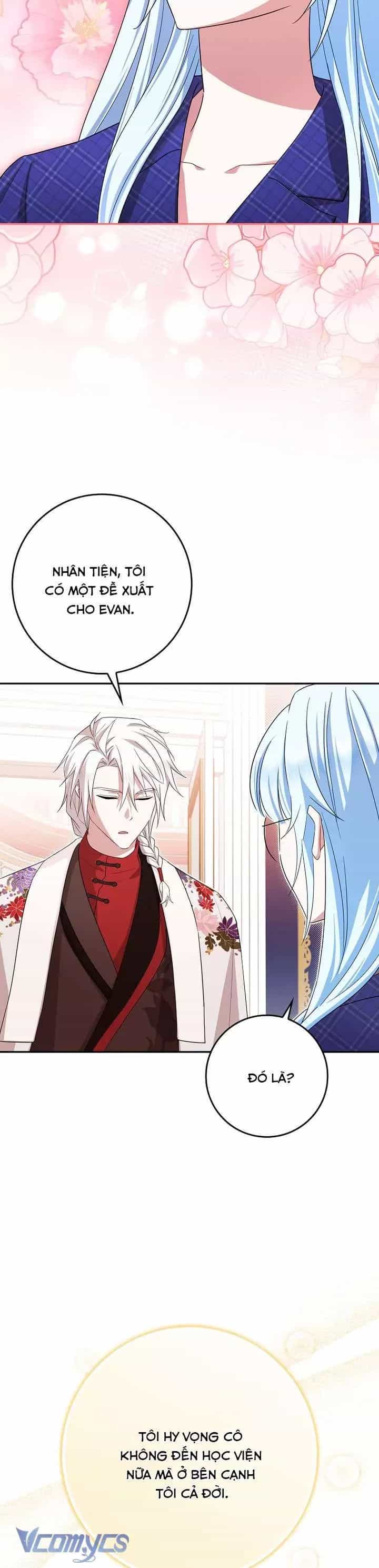 Thời Hạn Cuối Cùng Đang Tràn Ngập Trên Cửa Sổ Trạng Thái - Chương 47 - ảnh 38