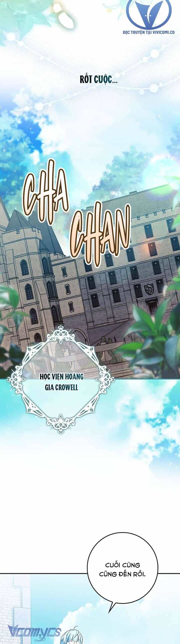 Thời Hạn Cuối Cùng Đang Tràn Ngập Trên Cửa Sổ Trạng Thái - Chương 48 - ảnh 14