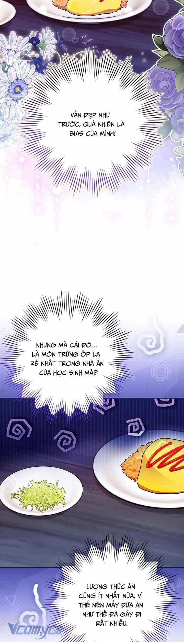 Thời Hạn Cuối Cùng Đang Tràn Ngập Trên Cửa Sổ Trạng Thái - Chương 49 - ảnh 10