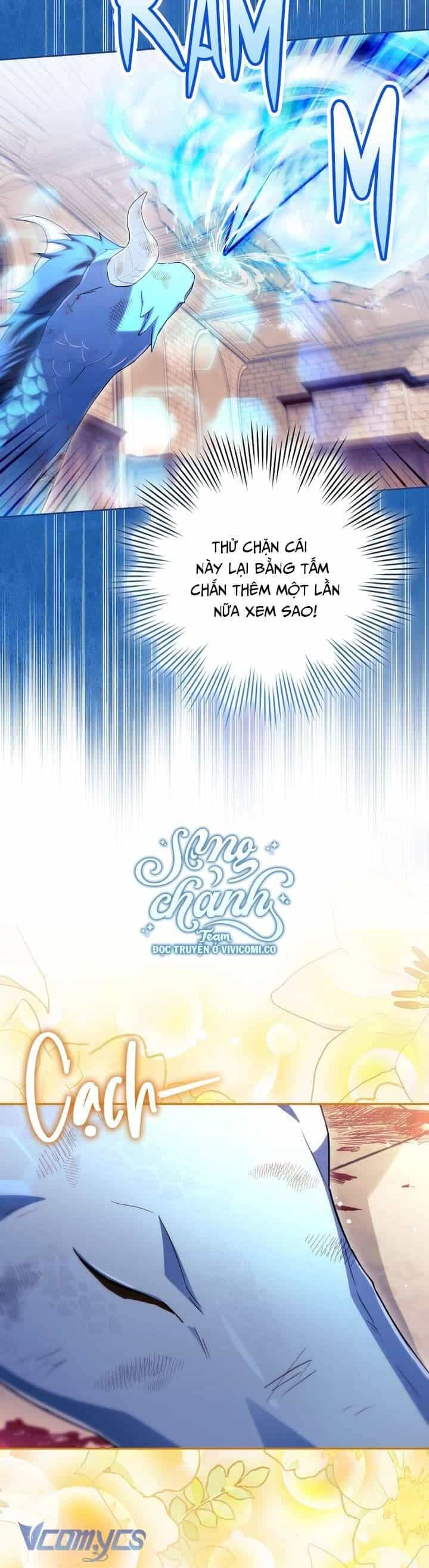 Thời Hạn Cuối Cùng Đang Tràn Ngập Trên Cửa Sổ Trạng Thái - Chương 49 - ảnh 36