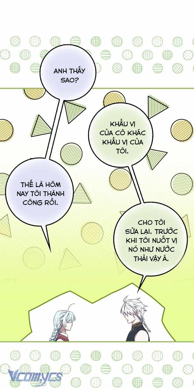 Thời Hạn Cuối Cùng Đang Tràn Ngập Trên Cửa Sổ Trạng Thái - Chương 5 - ảnh 15