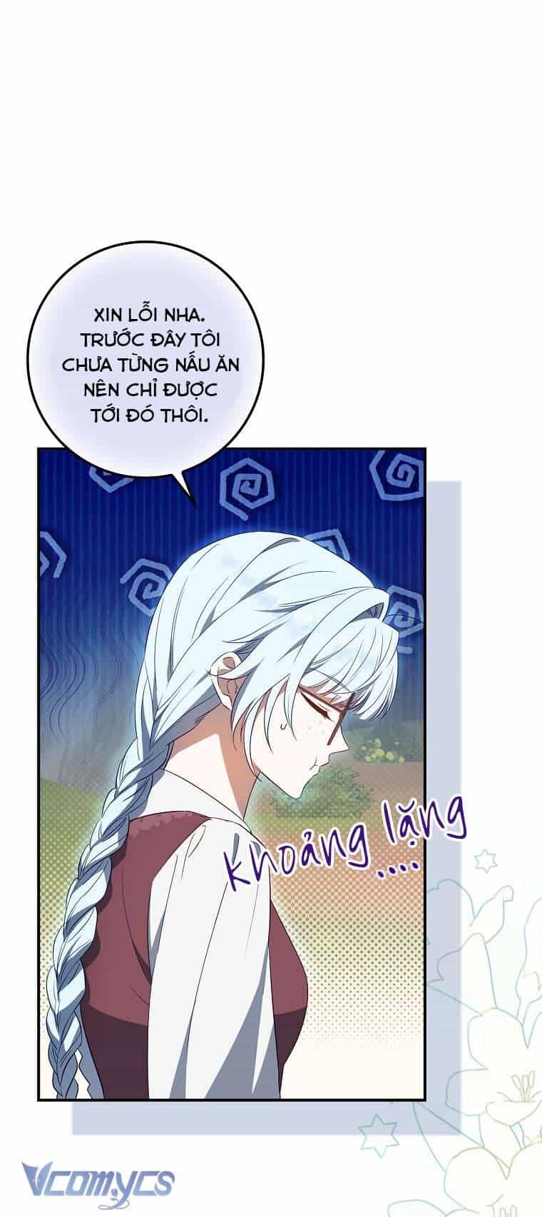 Thời Hạn Cuối Cùng Đang Tràn Ngập Trên Cửa Sổ Trạng Thái - Chương 5 - ảnh 16