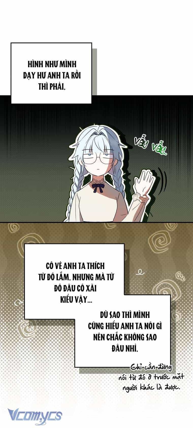 Thời Hạn Cuối Cùng Đang Tràn Ngập Trên Cửa Sổ Trạng Thái - Chương 5 - ảnh 36