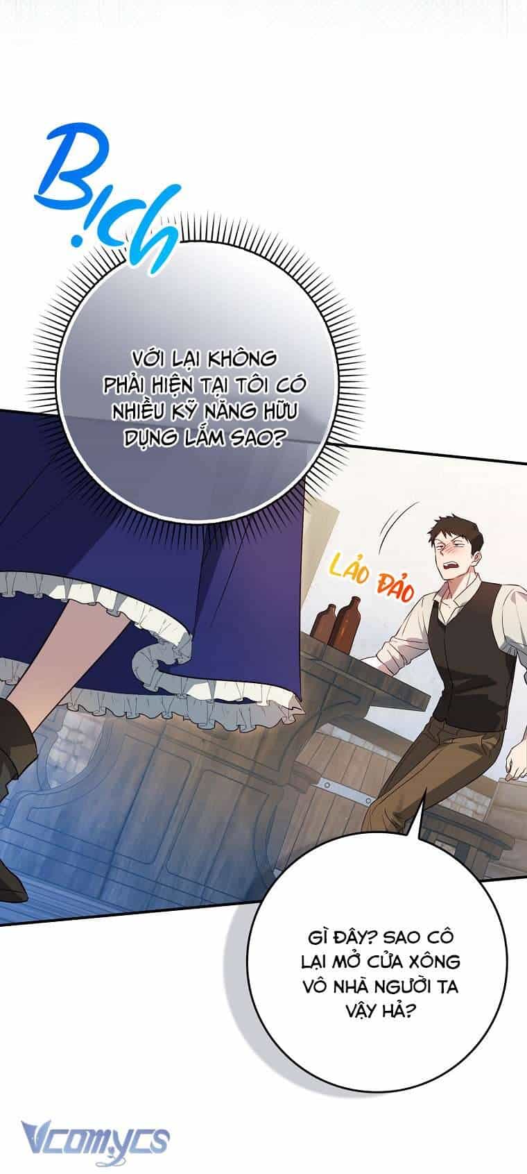 Thời Hạn Cuối Cùng Đang Tràn Ngập Trên Cửa Sổ Trạng Thái - Chương 5 - ảnh 67