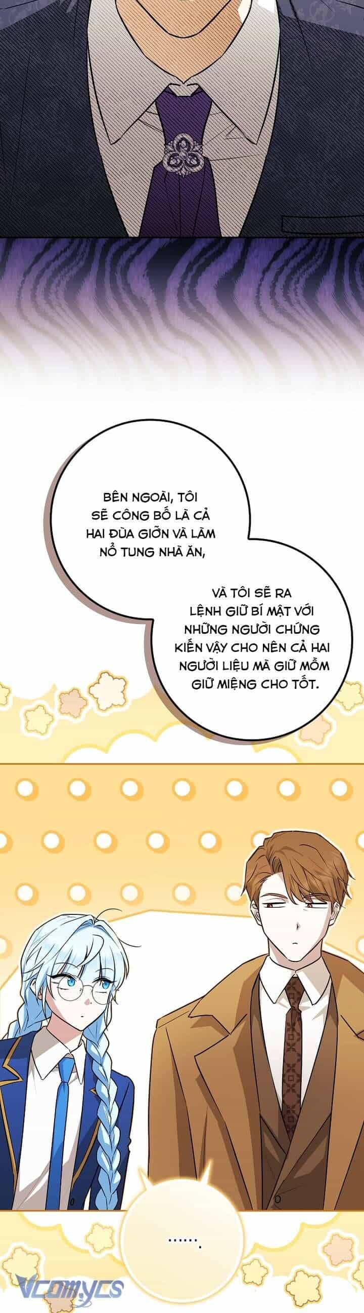 Thời Hạn Cuối Cùng Đang Tràn Ngập Trên Cửa Sổ Trạng Thái - Chương 50 - ảnh 14