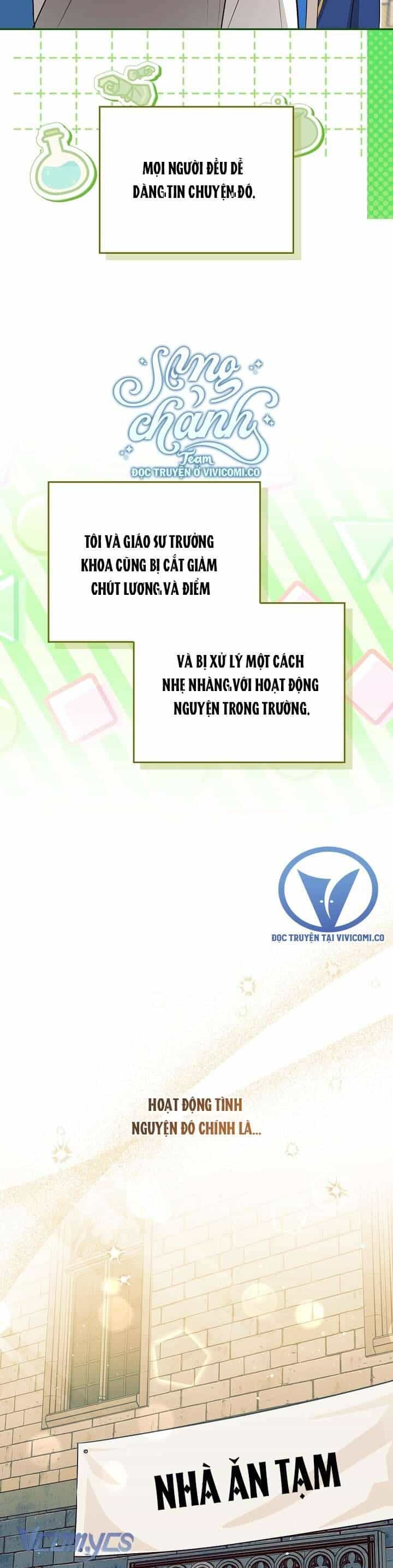 Thời Hạn Cuối Cùng Đang Tràn Ngập Trên Cửa Sổ Trạng Thái - Chương 50 - ảnh 19