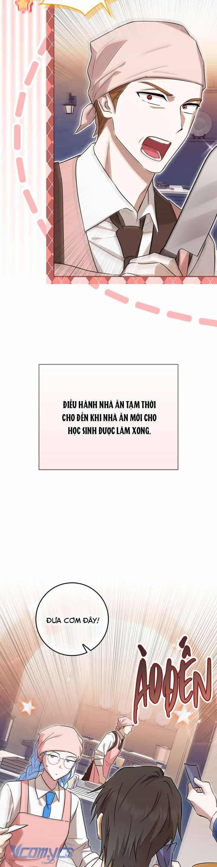 Thời Hạn Cuối Cùng Đang Tràn Ngập Trên Cửa Sổ Trạng Thái - Chương 50 - ảnh 21