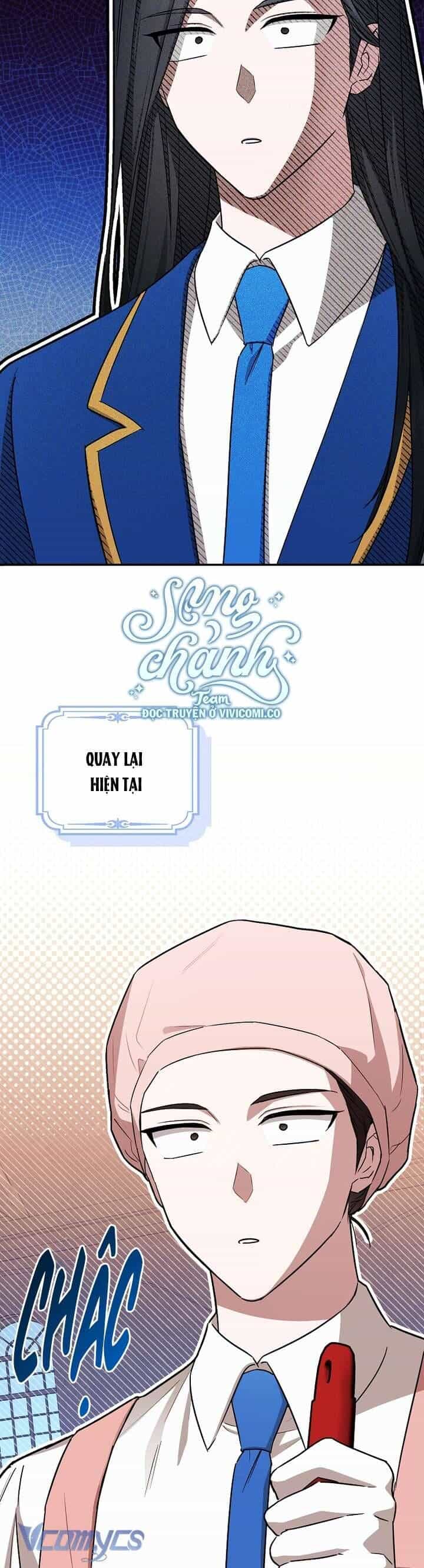 Thời Hạn Cuối Cùng Đang Tràn Ngập Trên Cửa Sổ Trạng Thái - Chương 50 - ảnh 24