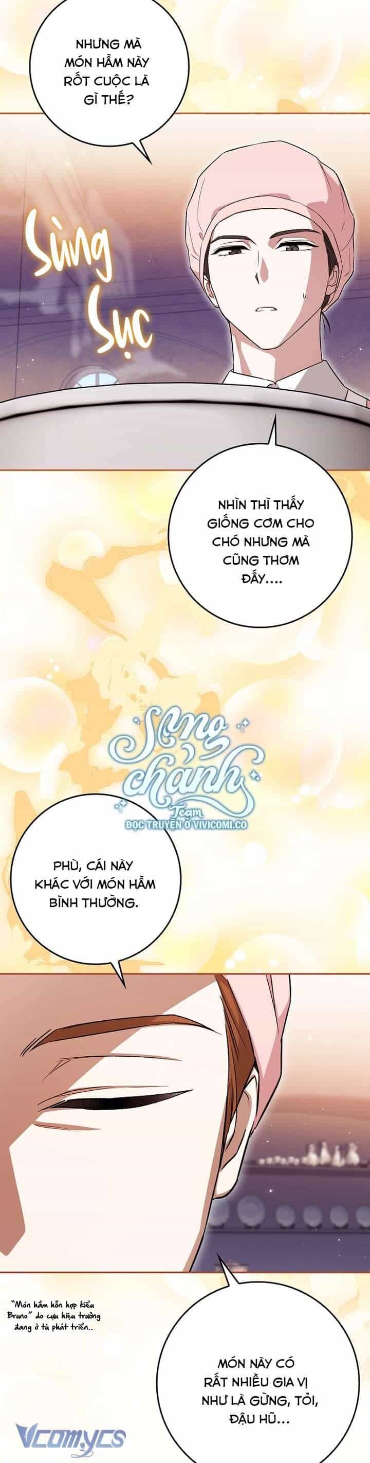 Thời Hạn Cuối Cùng Đang Tràn Ngập Trên Cửa Sổ Trạng Thái - Chương 50 - ảnh 26