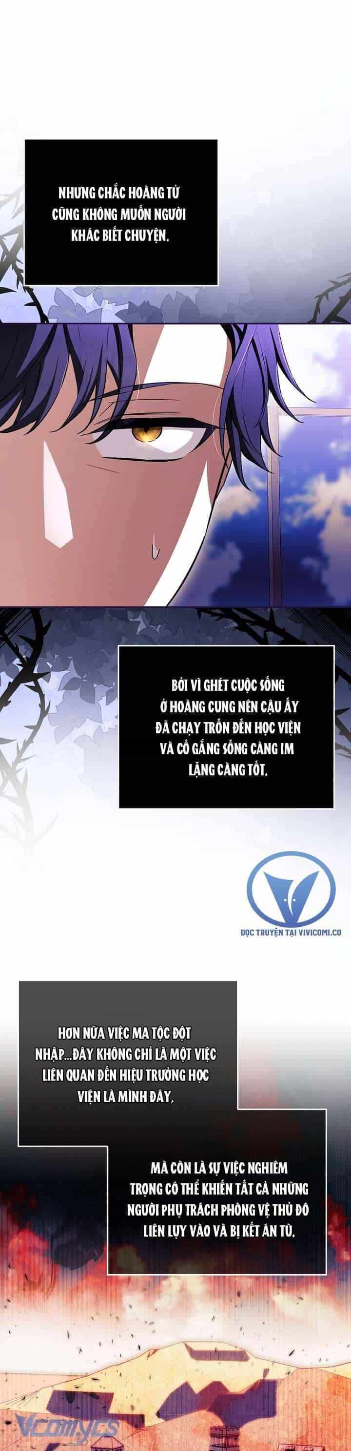 Thời Hạn Cuối Cùng Đang Tràn Ngập Trên Cửa Sổ Trạng Thái - Chương 50 - ảnh 9