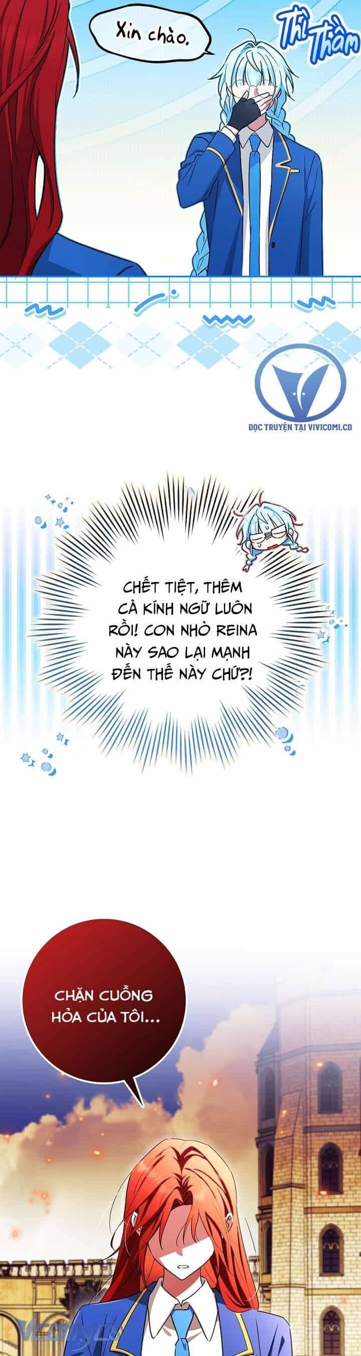 Thời Hạn Cuối Cùng Đang Tràn Ngập Trên Cửa Sổ Trạng Thái - Chương 51 - ảnh 14