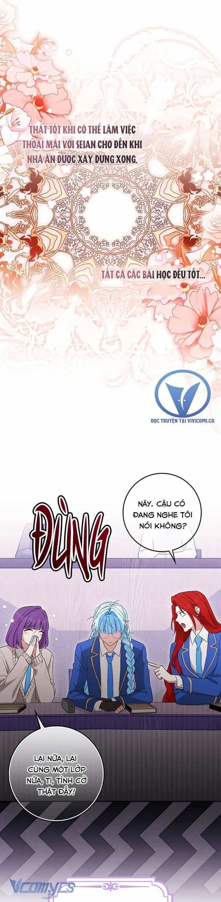 Thời Hạn Cuối Cùng Đang Tràn Ngập Trên Cửa Sổ Trạng Thái - Chương 51 - ảnh 22