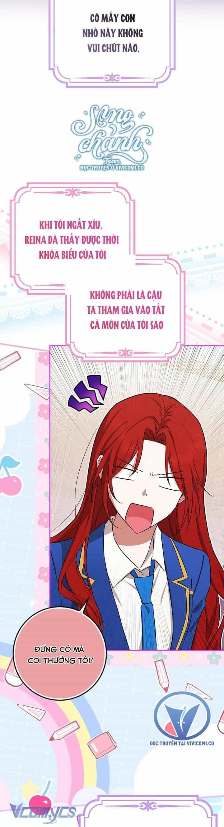 Thời Hạn Cuối Cùng Đang Tràn Ngập Trên Cửa Sổ Trạng Thái - Chương 51 - ảnh 23