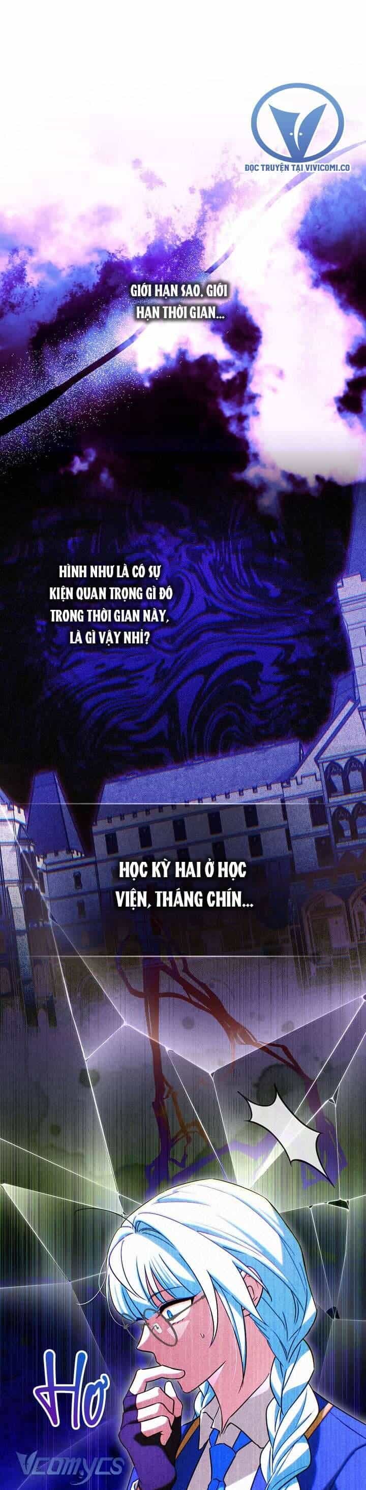 Thời Hạn Cuối Cùng Đang Tràn Ngập Trên Cửa Sổ Trạng Thái - Chương 51 - ảnh 28