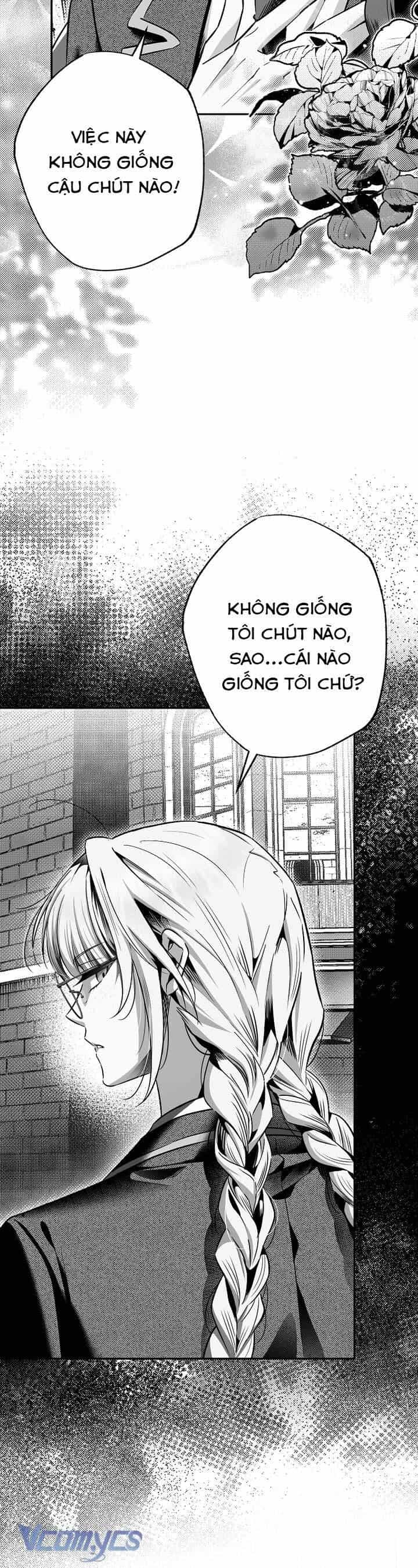 Thời Hạn Cuối Cùng Đang Tràn Ngập Trên Cửa Sổ Trạng Thái - Chương 51 - ảnh 4