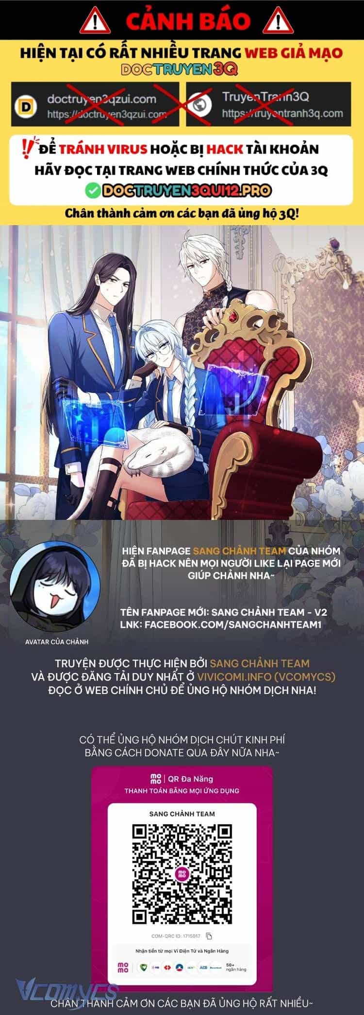Thời Hạn Cuối Cùng Đang Tràn Ngập Trên Cửa Sổ Trạng Thái - Chương 52 - ảnh 2