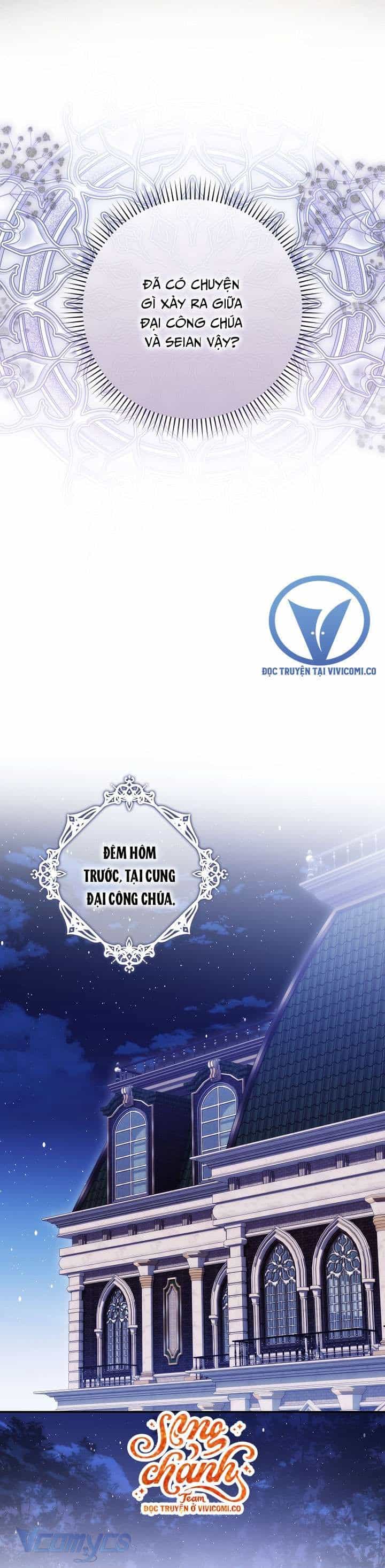 Thời Hạn Cuối Cùng Đang Tràn Ngập Trên Cửa Sổ Trạng Thái - Chương 53 - ảnh 36