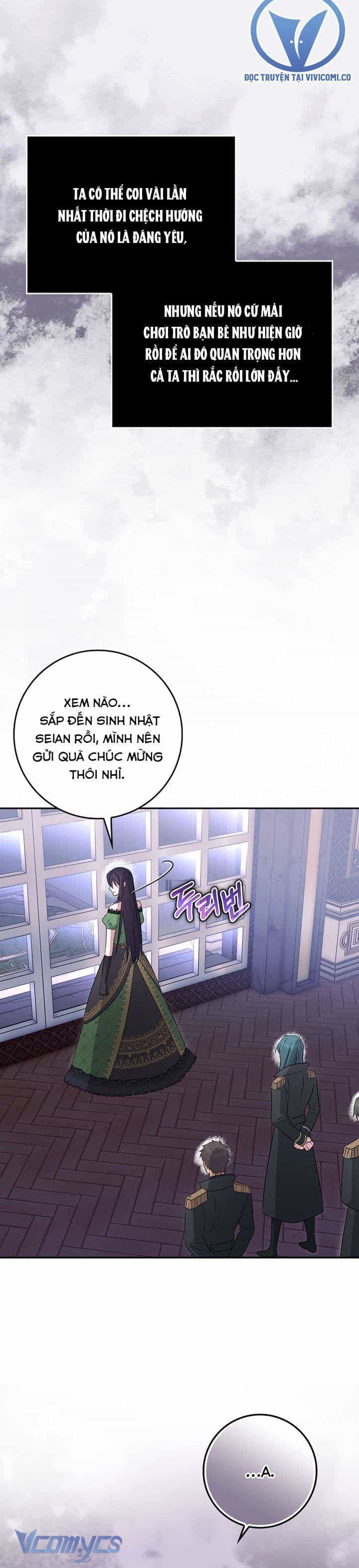 Thời Hạn Cuối Cùng Đang Tràn Ngập Trên Cửa Sổ Trạng Thái - Chương 53 - ảnh 40