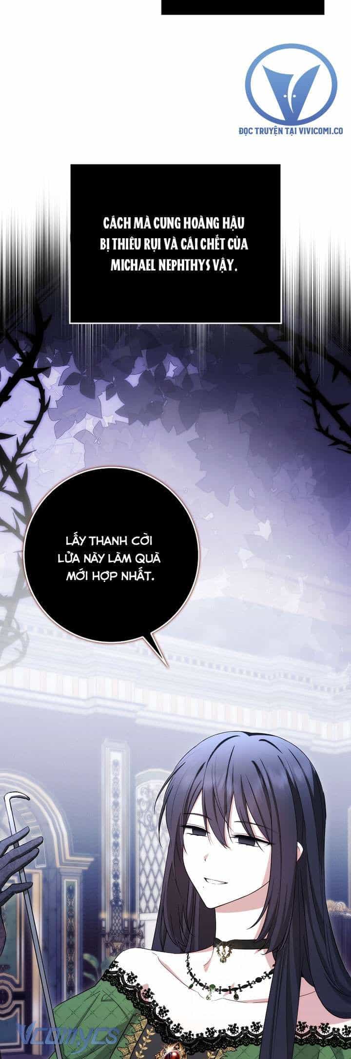Thời Hạn Cuối Cùng Đang Tràn Ngập Trên Cửa Sổ Trạng Thái - Chương 53 - ảnh 43