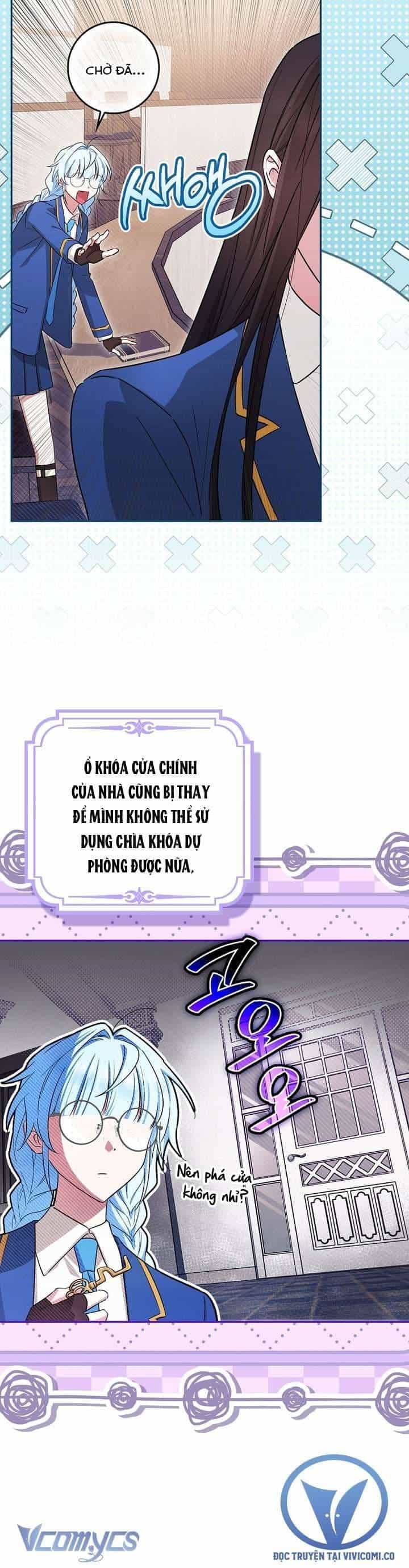 Thời Hạn Cuối Cùng Đang Tràn Ngập Trên Cửa Sổ Trạng Thái - Chương 54 - ảnh 15