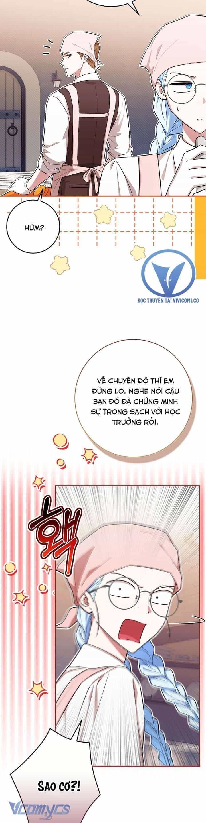 Thời Hạn Cuối Cùng Đang Tràn Ngập Trên Cửa Sổ Trạng Thái - Chương 54 - ảnh 17