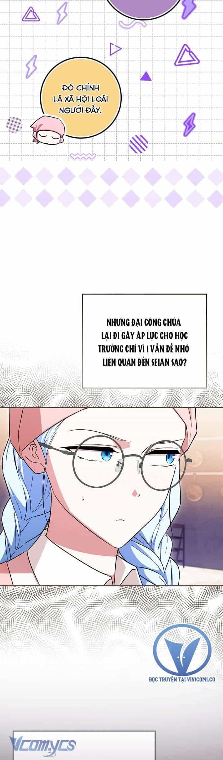 Thời Hạn Cuối Cùng Đang Tràn Ngập Trên Cửa Sổ Trạng Thái - Chương 54 - ảnh 19