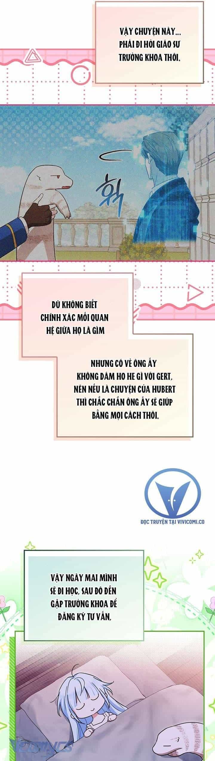 Thời Hạn Cuối Cùng Đang Tràn Ngập Trên Cửa Sổ Trạng Thái - Chương 54 - ảnh 29