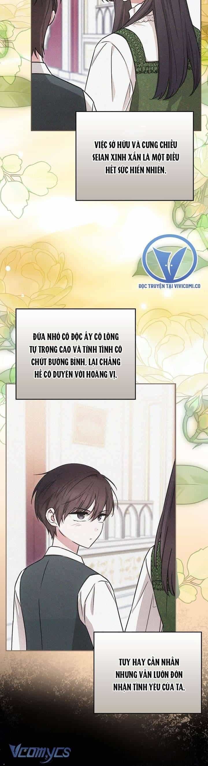Thời Hạn Cuối Cùng Đang Tràn Ngập Trên Cửa Sổ Trạng Thái - Chương 54 - ảnh 3